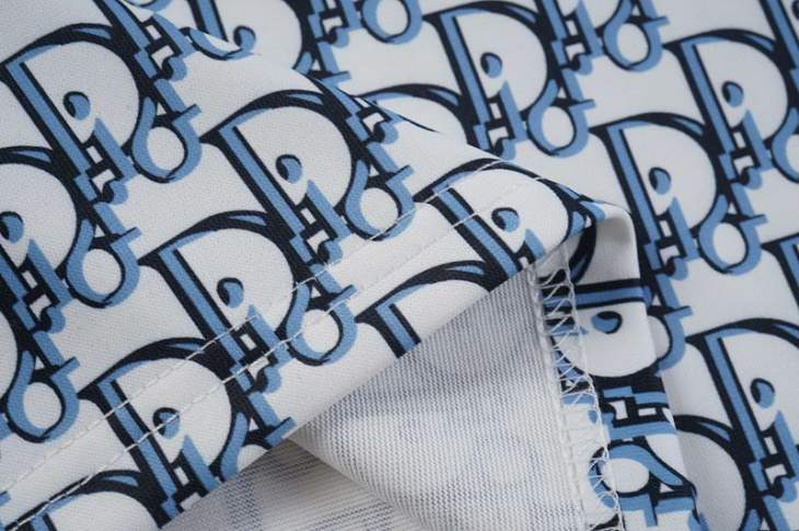 Dior T Shirts Short _SKUDiorM-3XLhstx00816317